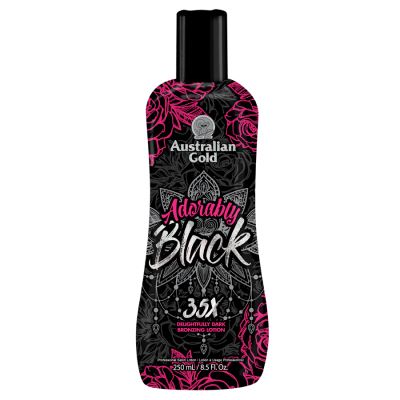 AUSTRALIAN GOLD Adorably Black 250 ml